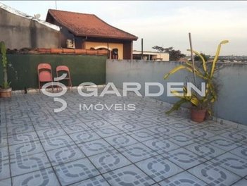 house em Rua Serra da Canastra, Jardim Altos de Santana - São José dos Campos - SP