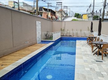 apartment em Rua Camargo, Paulicéia - São Bernardo do Campo - SP