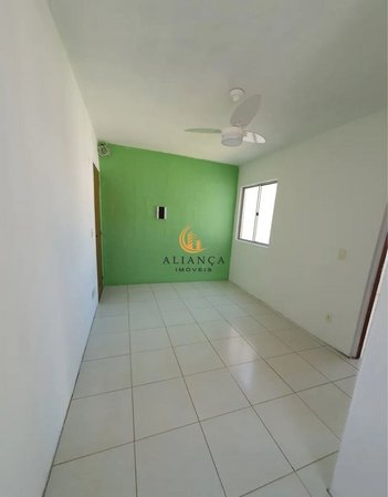 apartment em Rua Amaro Damásio, Bom Viver - Biguaçu - SC