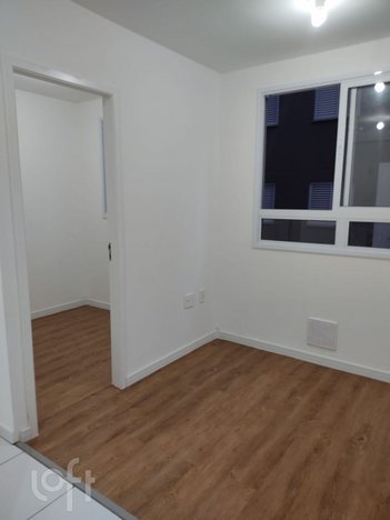 apartment em Alfredo Pujol, Santana - São Paulo - SP