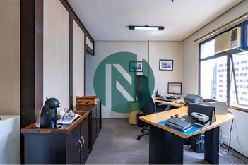 office em Largo Padre Péricles, Barra Funda - São Paulo - SP