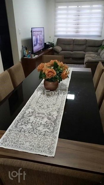 apartment em Rua José Gaspar, Americanópolis - São Paulo - SP
