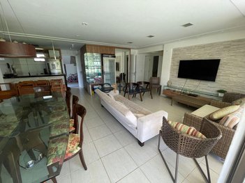 apartment em Rua Doutor Arimatéia Monte, Sede - Aquiraz - CE