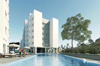 apartment em Rua Leandro Bertoldi, Cedro - Camboriú - SC