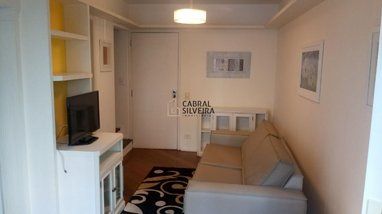 apartment em Rua Jesuíno Arruda, Itaim Bibi - São Paulo - SP