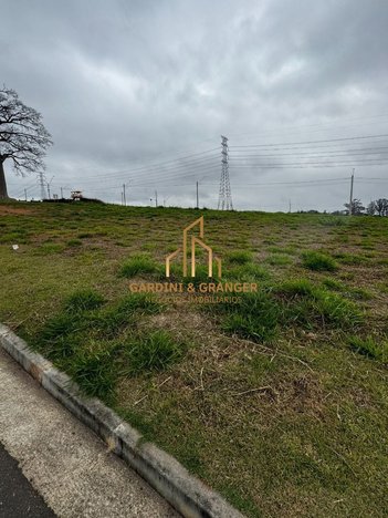 land_lot em Avenida Dom Paulo Rolim Loureiro, Vila Oliveira - Mogi das Cruzes - SP