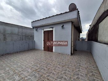 house em Rua Varzelândia, Cidade Parque Brasília - Guarulhos - SP