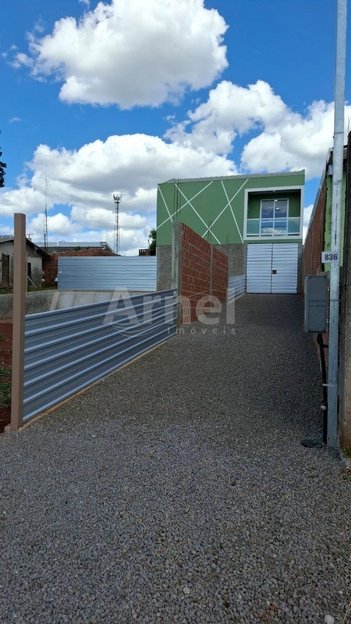 house em Avenida Dona Sirlei, Integração - Passo Fundo - RS