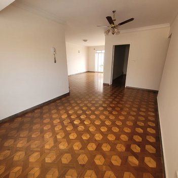 apartment em Rua Siqueira Campos, Centro - São José do Rio Preto - SP