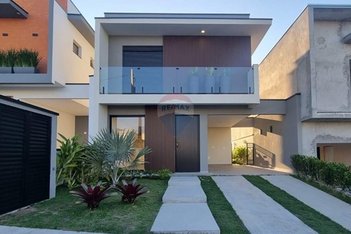 house em Rua Pedro Luiz Alancastro Gasparetto, Porteira Preta - Mogi das Cruzes - SP