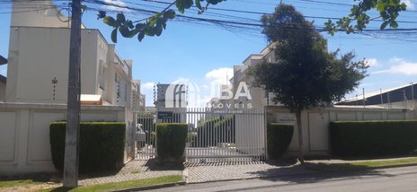 house em Rua Alexandre Von Humboldt, Pilarzinho - Curitiba - PR