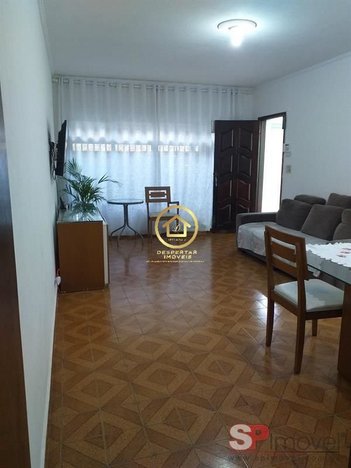 house em Rua Angola, Vila Nova Cachoeirinha - São Paulo - SP