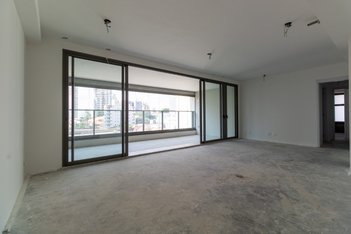apartment em Rua Coelho de Carvalho, Alto da Lapa - São Paulo - SP