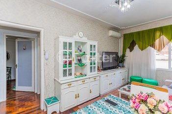 apartment em Rua Domingos Crescêncio, Santana - Porto Alegre - RS