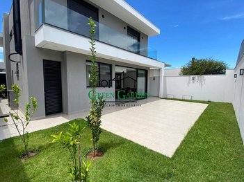 house em Avenida Professor Pedro Clarismundo Fornari, Engordadouro - Jundiaí - SP