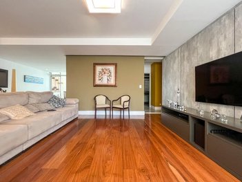 apartment em Rua Zacarias de Góes, Vila Boaventura - Jundia�� - SP