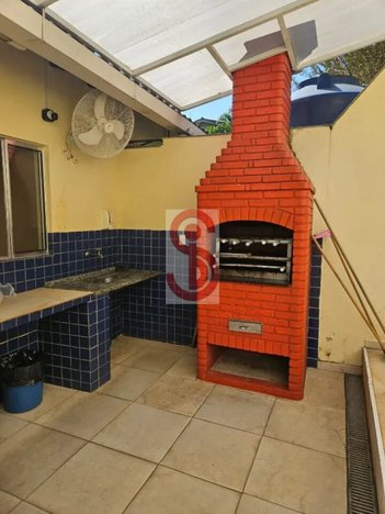apartment em Rua Zacarias Alves de Melo, Jardim Ibitirama - São Paulo - SP