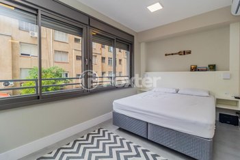 apartment em Avenida João Pessoa, Centro Histórico - Porto Alegre - RS