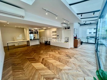 apartment em Rua Itacema, Itaim Bibi - São Paulo - SP