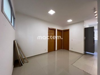 apartment em Estrada Vicente Canuto, Chácaras Pedro Corrêa de Carvalho - Ribeirão Preto - SP