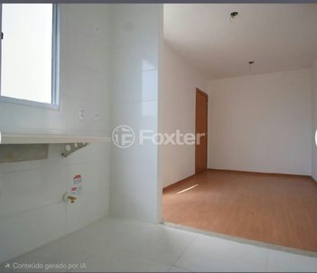 apartment em Avenida Protásio Alves, Morro Santana - Porto Alegre - RS