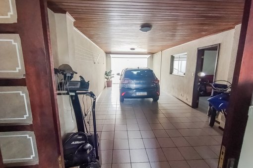 Cômodo Condomínio