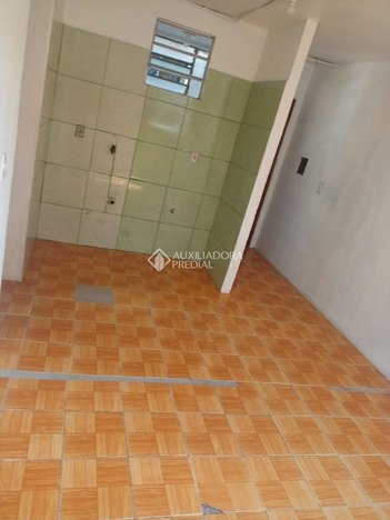 apartment em Rua Domênico Feoli, Rubem Berta - Porto Alegre - RS