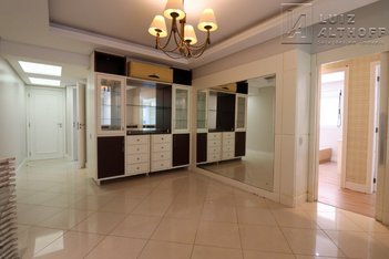 apartment em Rua Bocaiúva, Centro - Florianópolis - SC