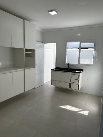 apartment em Rua Engenheiro Rebouças, Cerâmica - São Caetano do Sul - SP