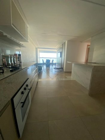 apartment em Rua Márcia Travassos, Camboinha - Cabedelo - PB