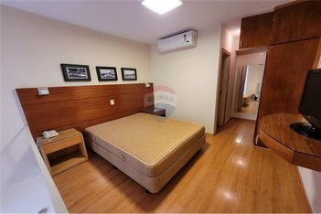 apartment em Rua Professor Moraes, Savassi - Belo Horizonte - MG