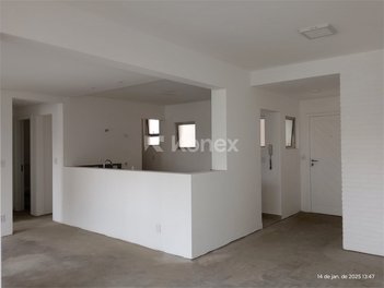 apartment em Rua Voluntários da Pátria, Santana - São Paulo - SP