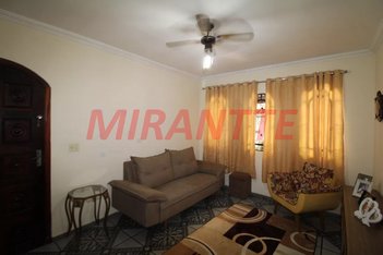 house em Rua Gomes Leal, Vila Dionisia - São Paulo - SP