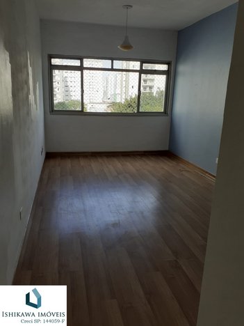 apartment em Rua da Constituinte, Ipiranga - São Paulo - SP