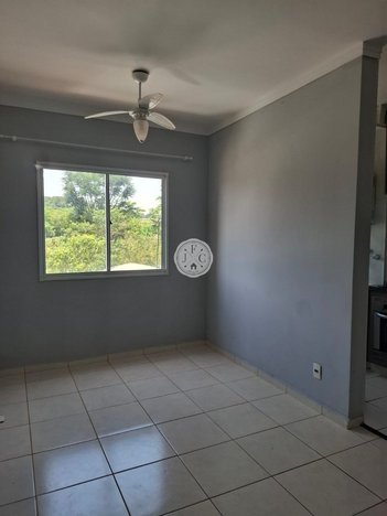 apartment em Avenida Leão XIII, Ribeirânia - Ribeirão Preto - SP