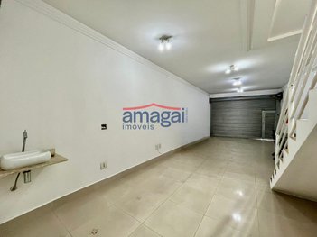 commercial_building em Rua Doutor Lúcio Malta, Centro - Jacareí - SP