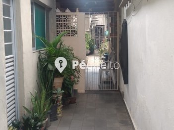 commercial_land_lot em Rua Teresina, Vila Bertioga - São Paulo - SP