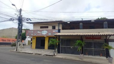 office em Rua Bom Jesus, Granja Lisboa - Fortaleza - CE