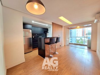 apartment em Rua Doutor José Elias, Alto da Lapa - São Paulo - SP