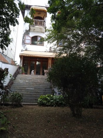 house em Rua São Jorge, Pestana - Osasco - SP