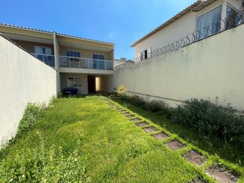 house em Avenida C, Itapebussu - Guarapari - ES