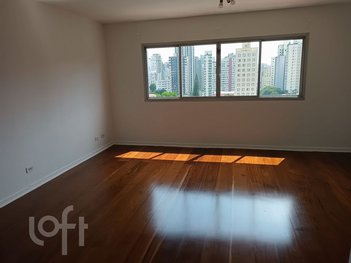 apartment em Onze de Junho, Vila Clementino - São Paulo - SP