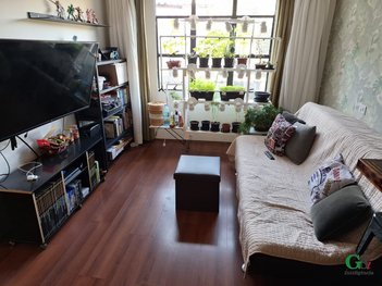 apartment em Avenida Joaquim de Santana, Jardim Arpoador - São Paulo - SP
