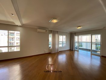apartment em Avenida Divino Salvador, Planalto Paulista - São Paulo - SP