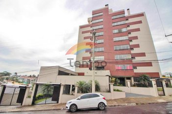 apartment em Recife, Boa Vista - Novo Hamburgo - RS