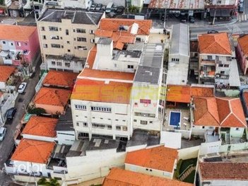 commercial_property em Imirim, Imirim - São Paulo - SP