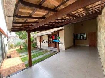 house em Rua Benedito Valadares, Centro - Sete Lagoas - MG