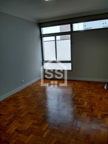 apartment em Rua Manuel da Nóbrega, Paraíso - São Paulo - SP