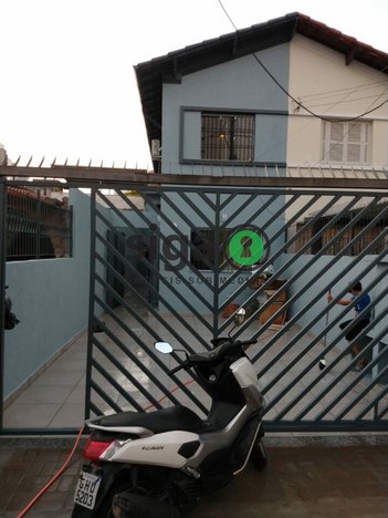 house em Rua Ai-Pixuna, Campo Belo - São Paulo - SP