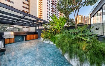 house em Rua Áurea, Vila Mariana - São Paulo - SP